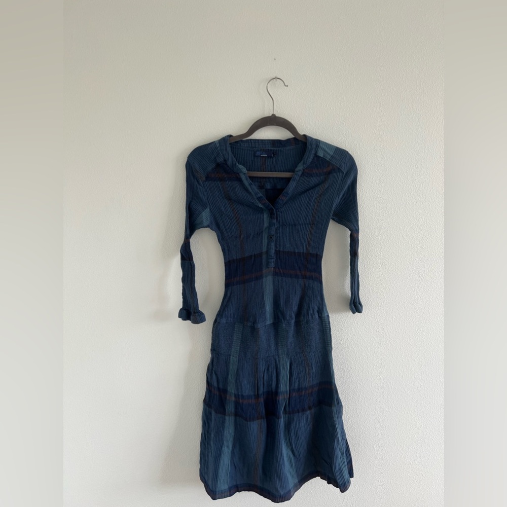 Prana dress